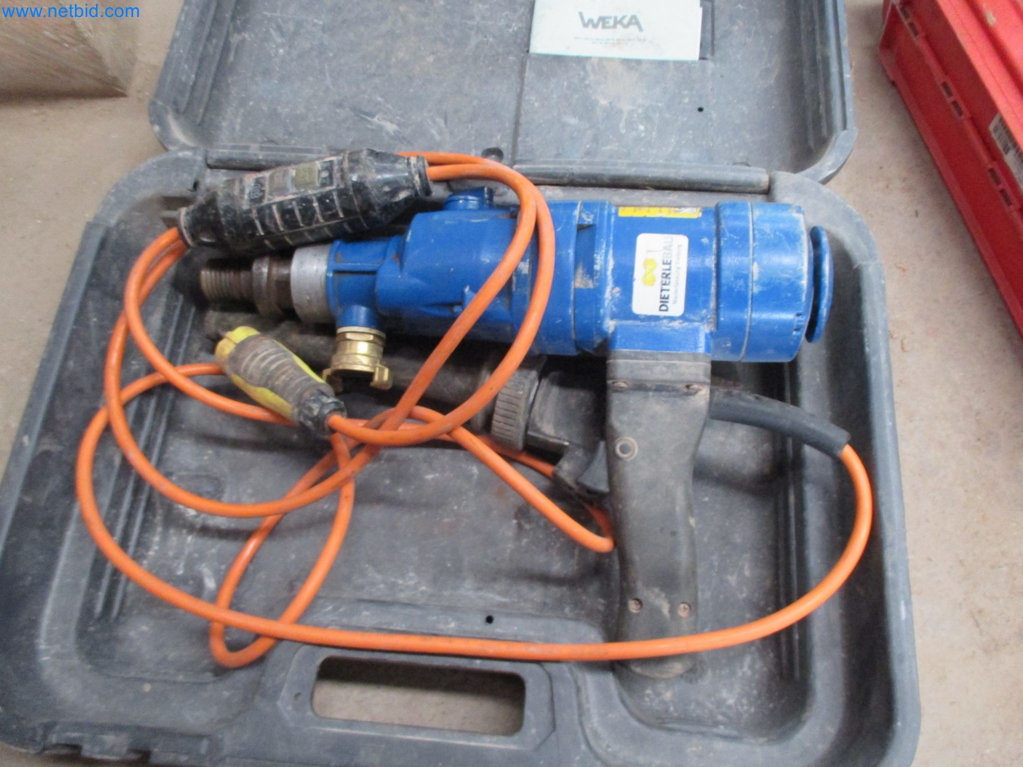 Construction machinery and site equipment-4