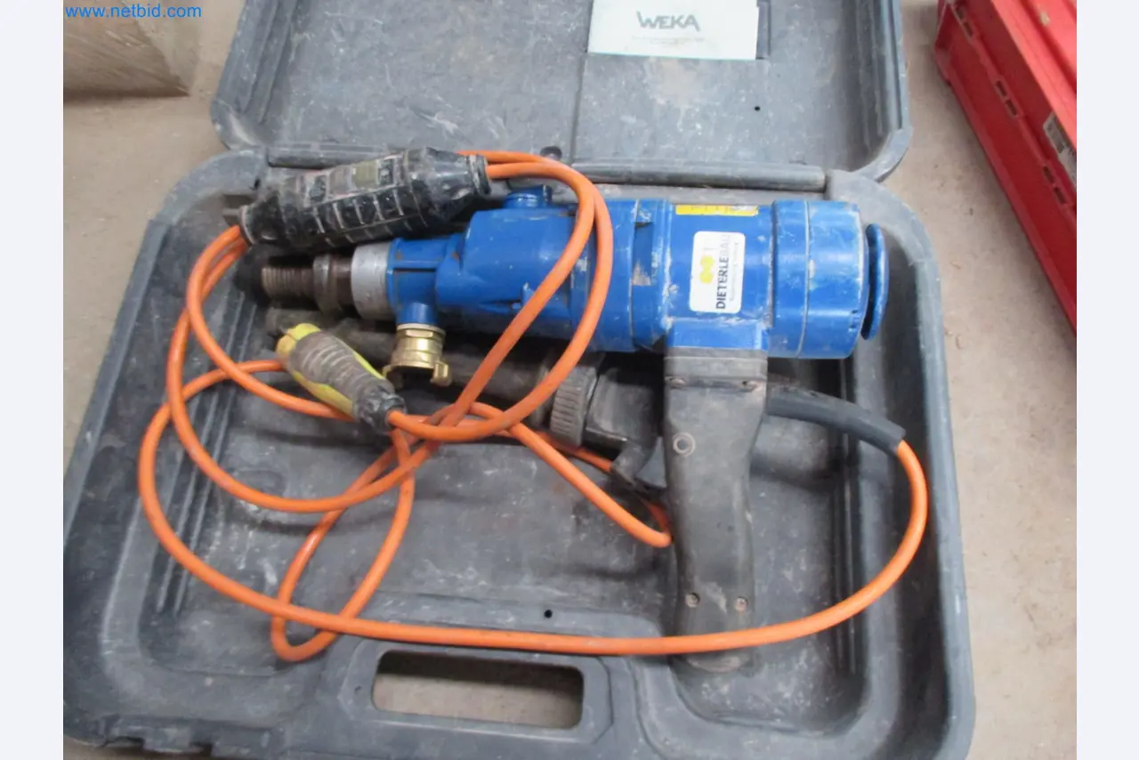 Construction machinery and site equipment-4