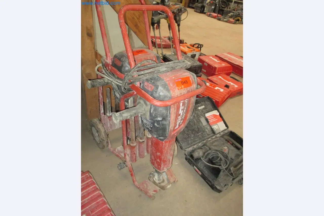 Construction machinery and site equipment-2