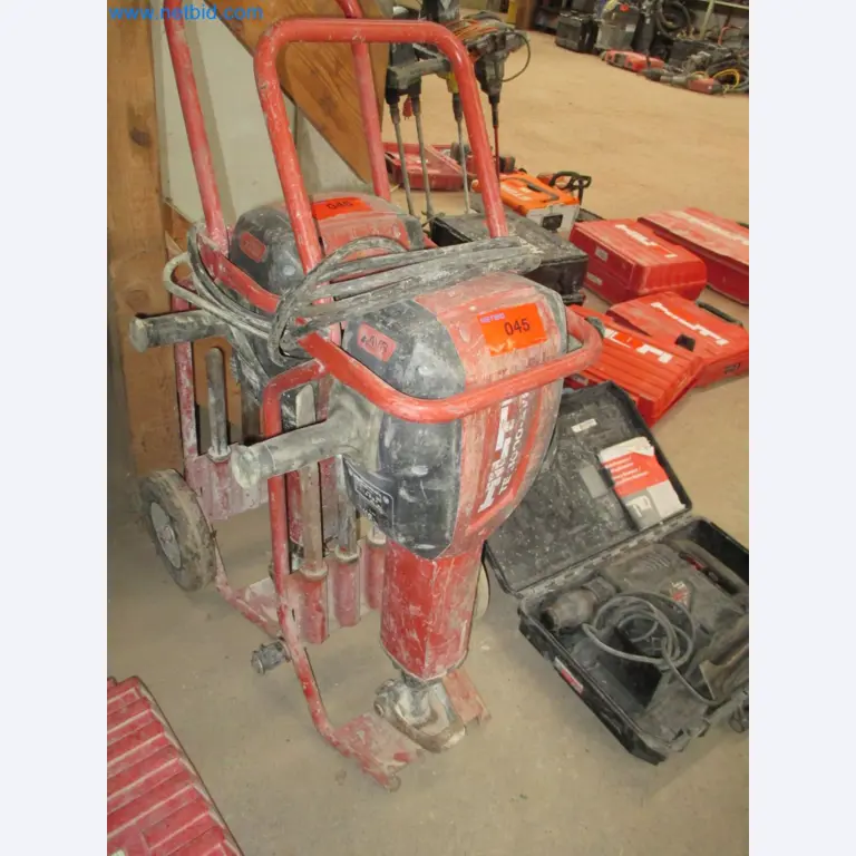 Construction machinery and site equipment-2