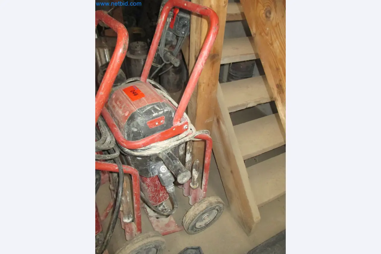 Construction machinery and site equipment-1