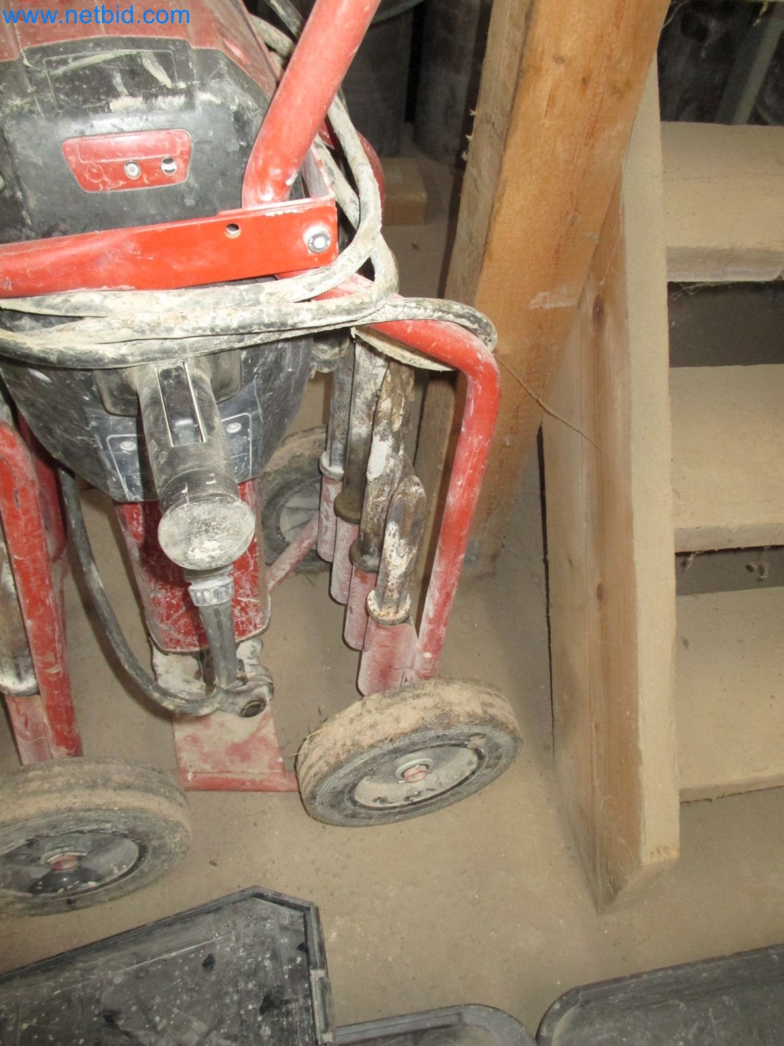 Construction machinery and site equipment-2