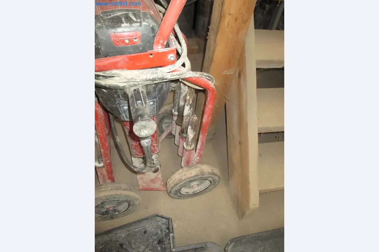 Construction machinery and site equipment-2