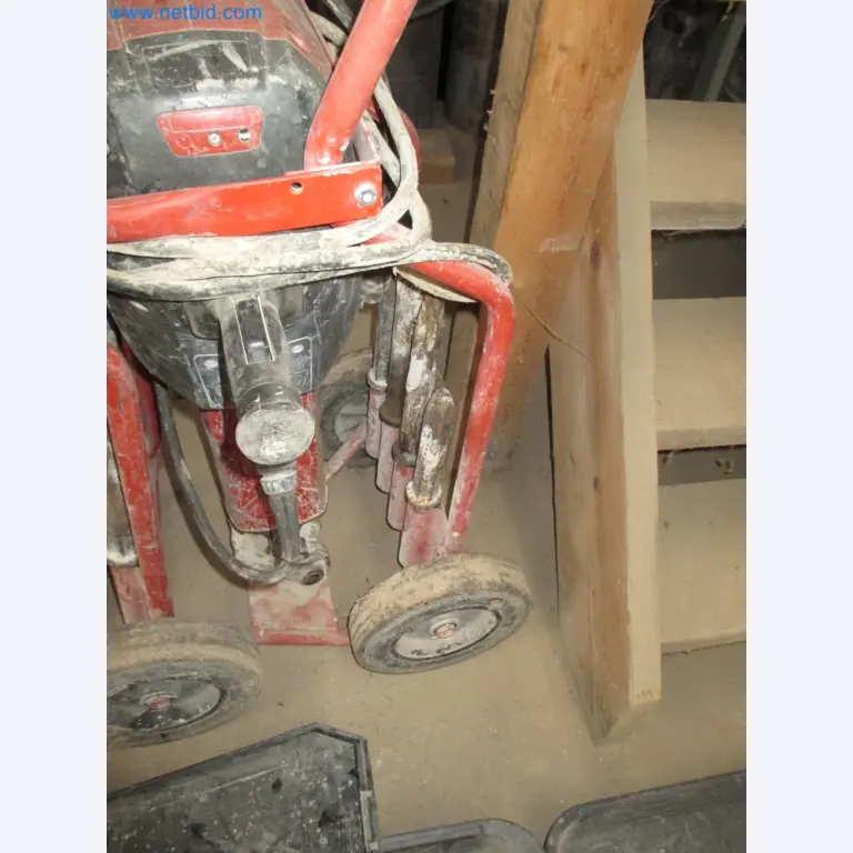 Construction machinery and site equipment-2