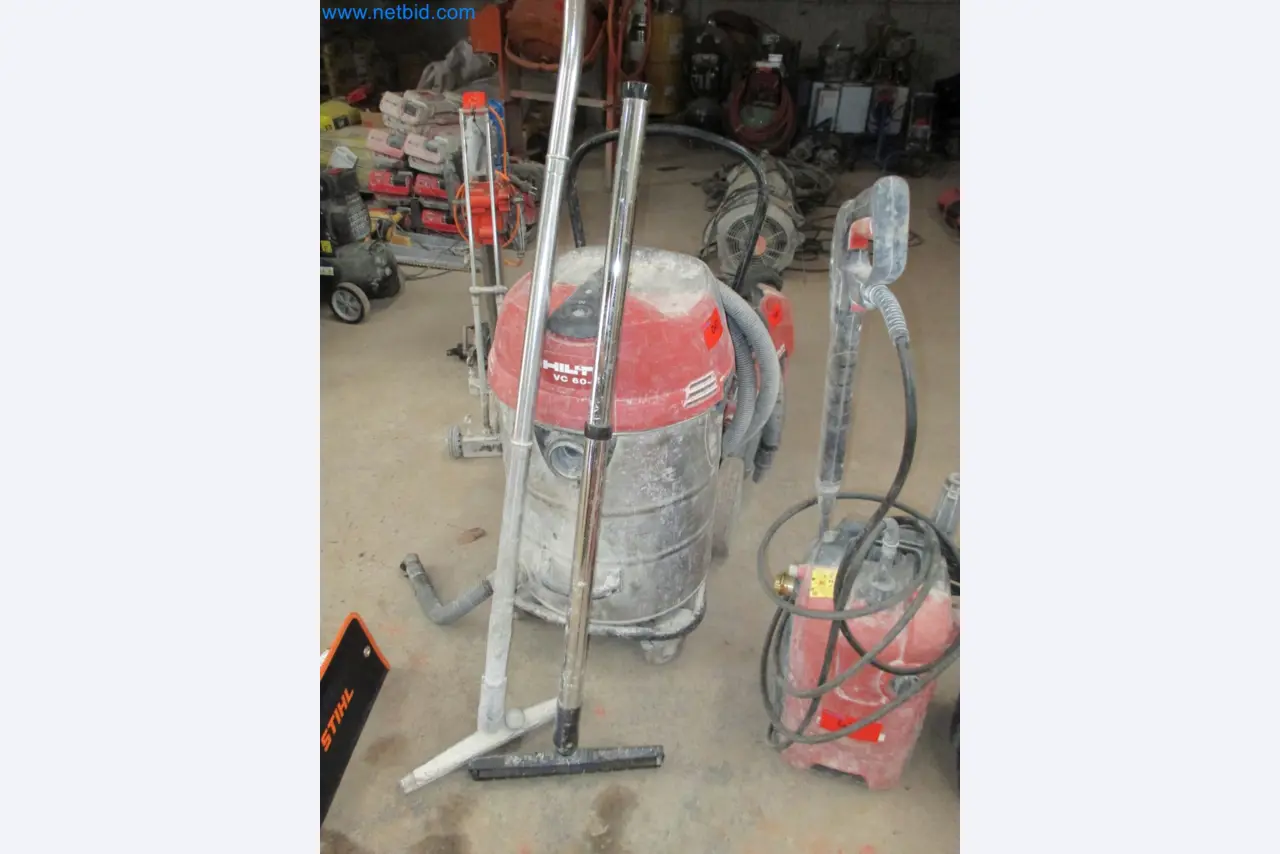 Construction machinery and site equipment-1