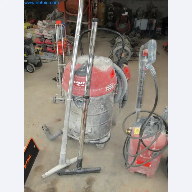 Construction machinery and site equipment-1