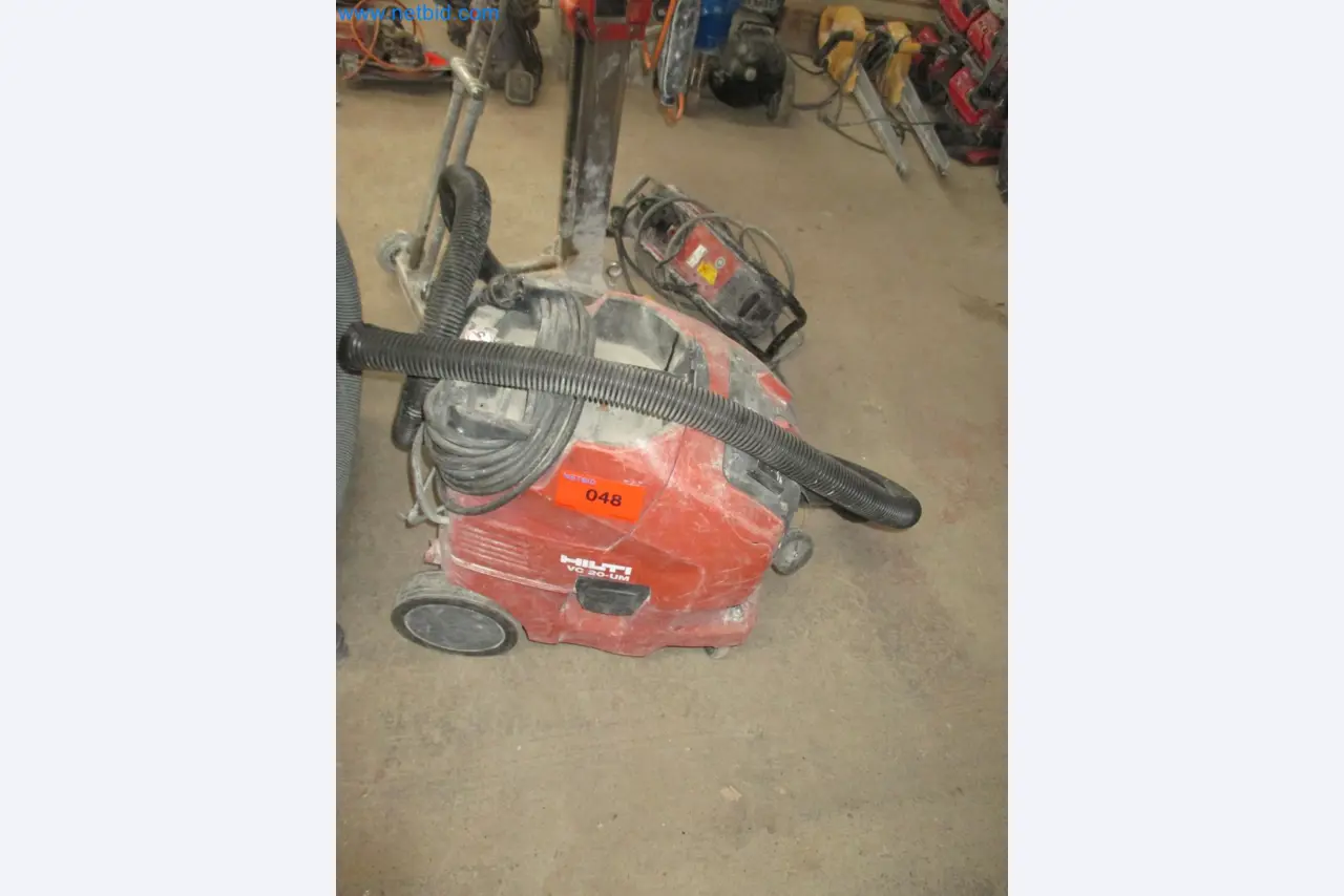 Construction machinery and site equipment-1