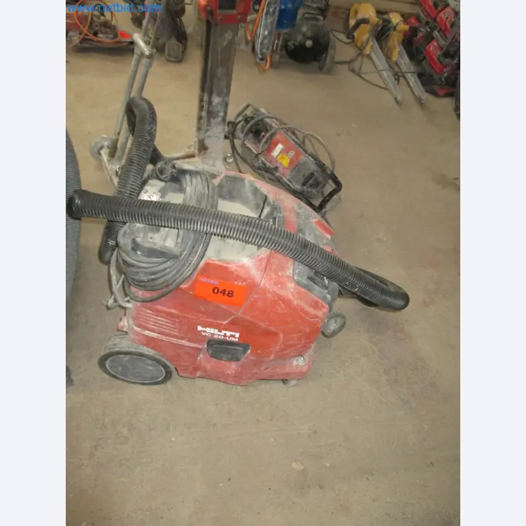 Construction machinery and site equipment-1