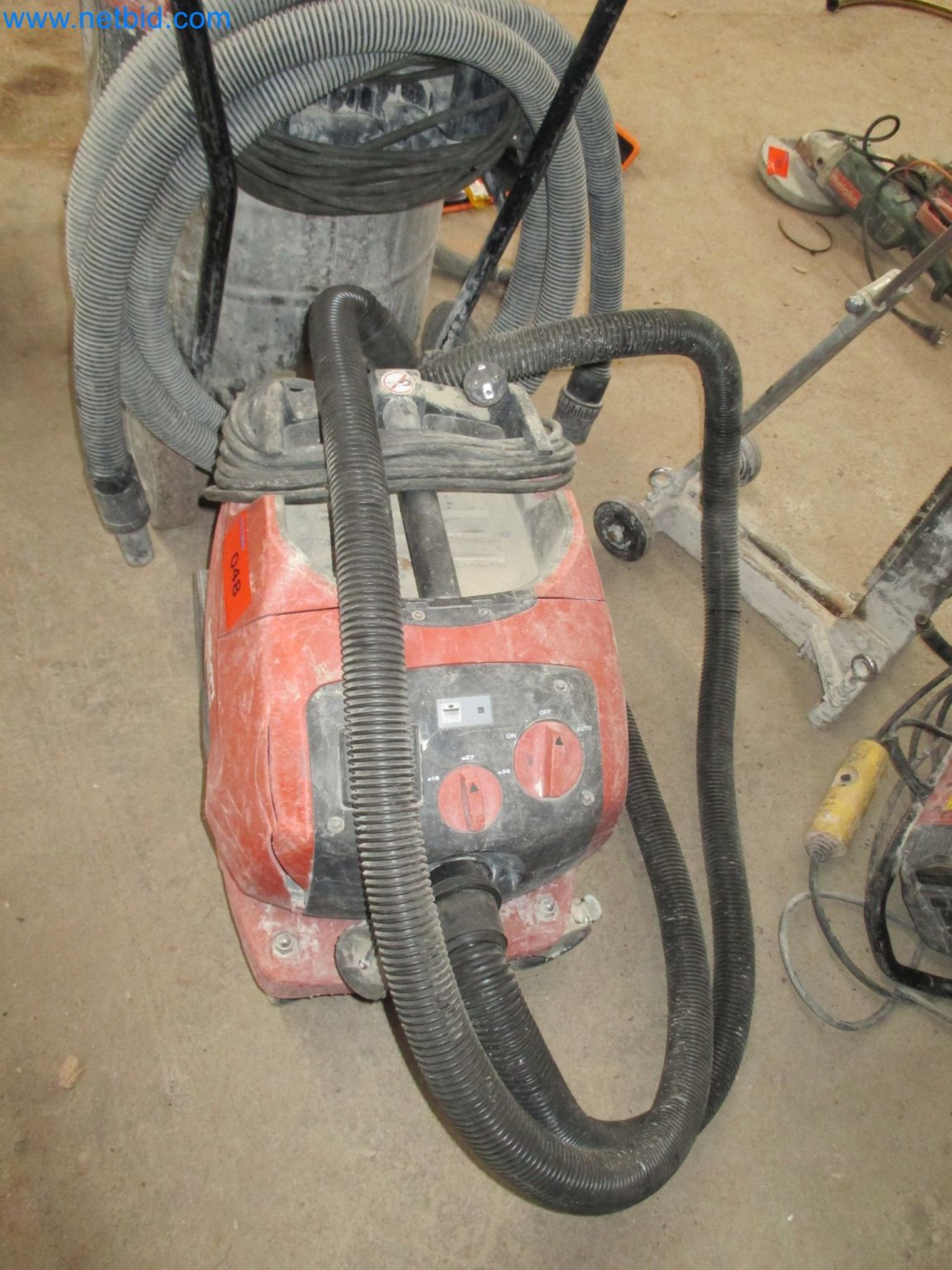 Construction machinery and site equipment-2