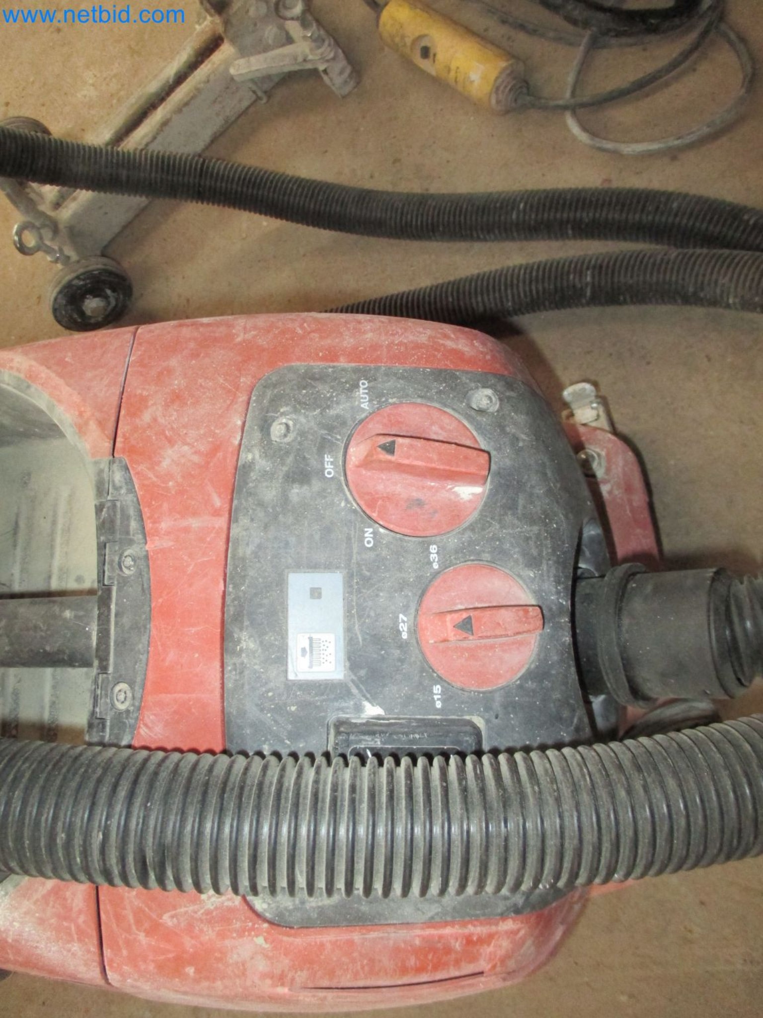 Construction machinery and site equipment-3