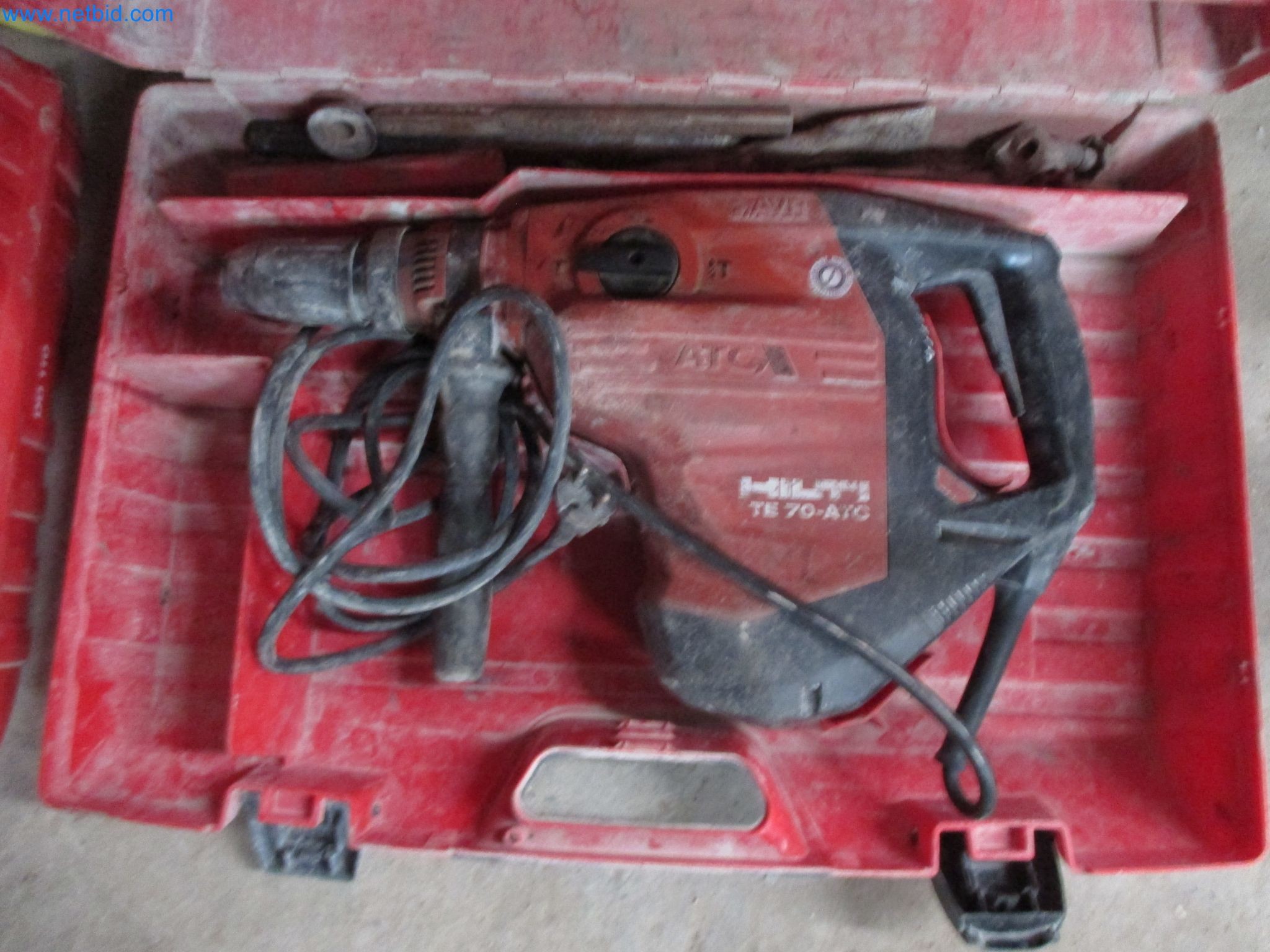 Construction machinery and site equipment-1