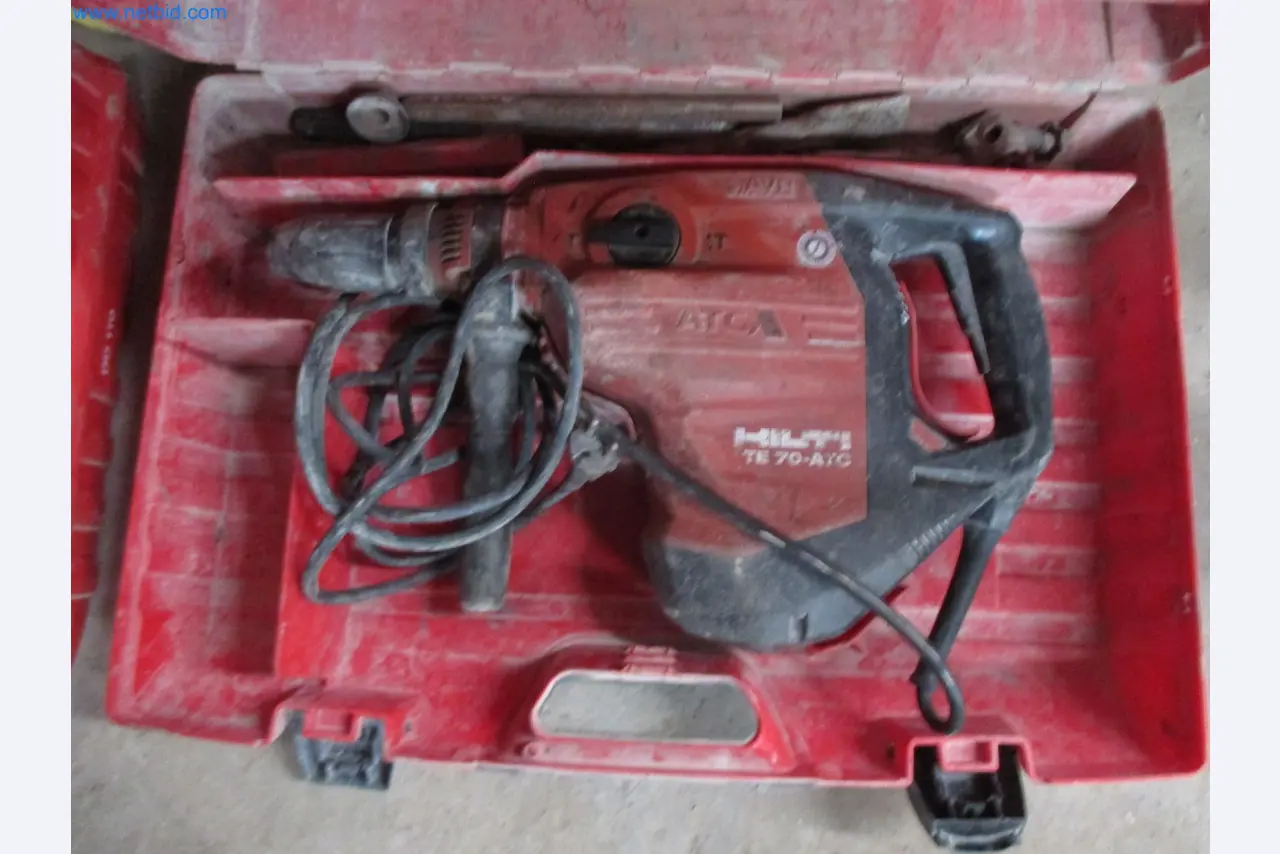 Construction machinery and site equipment-1