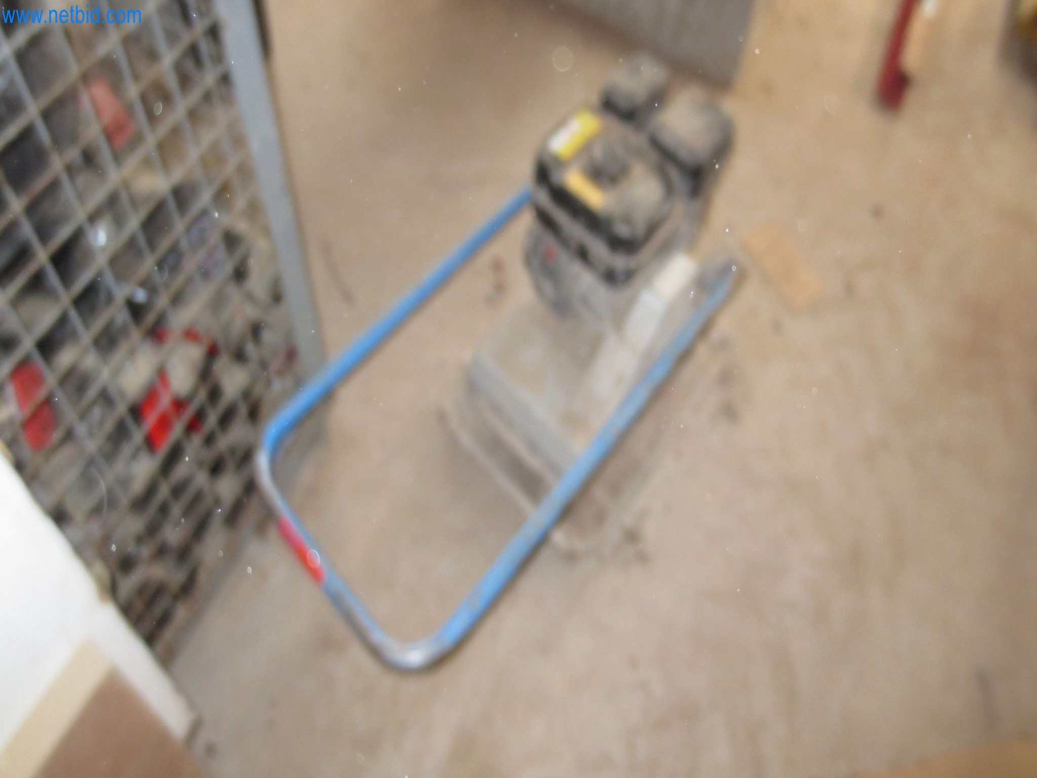 Construction machinery and site equipment-1