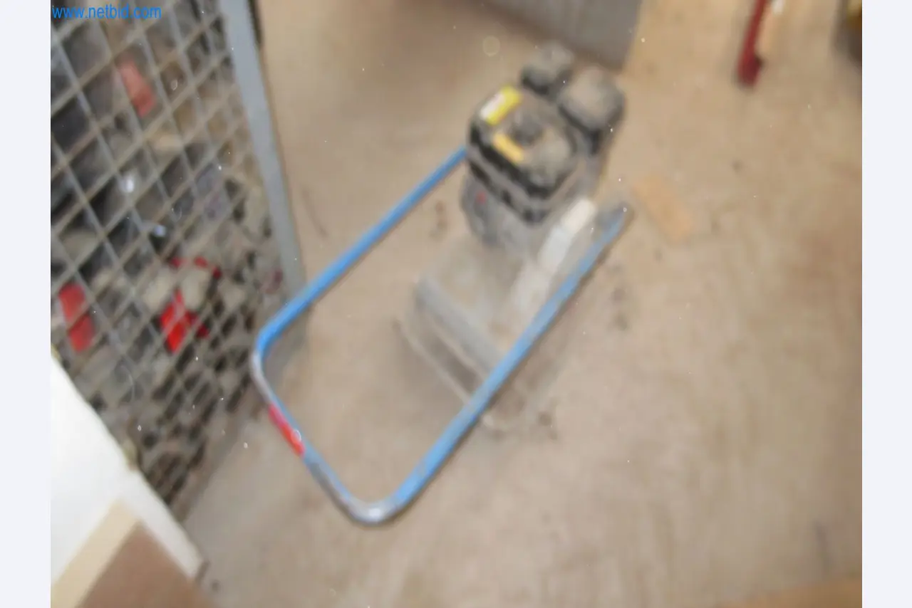 Construction machinery and site equipment-1