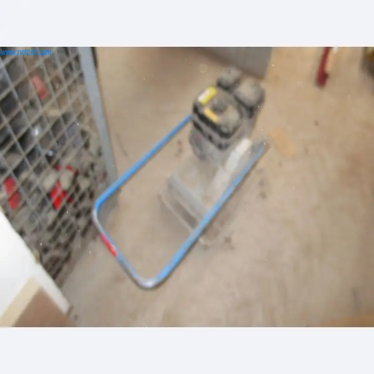 Construction machinery and site equipment-1