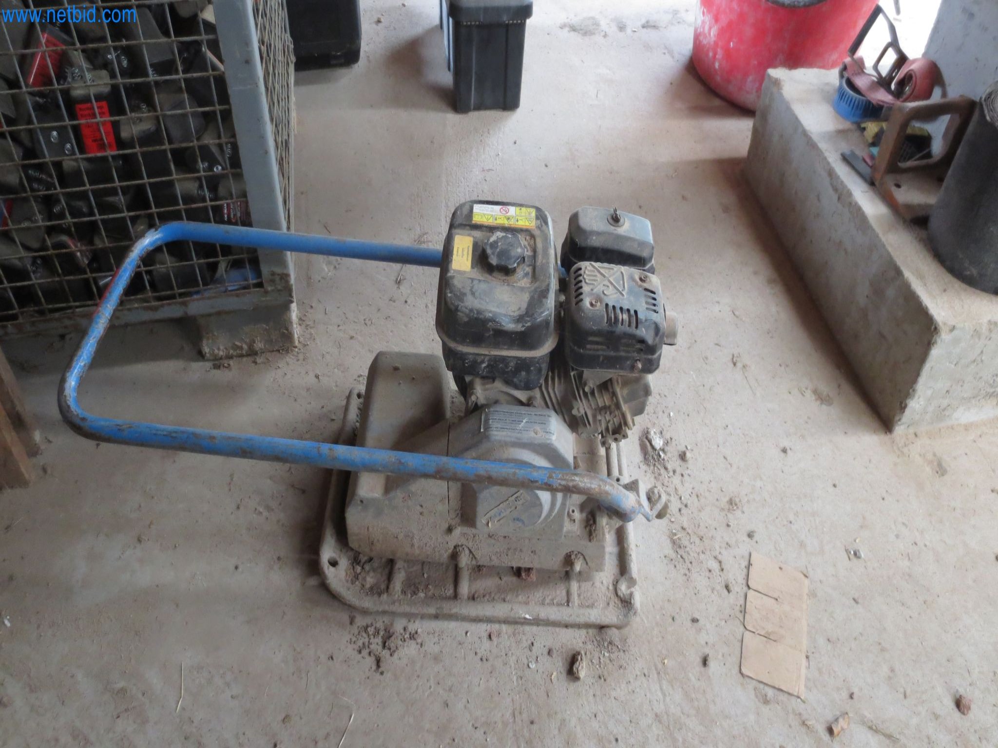 Construction machinery and site equipment-2