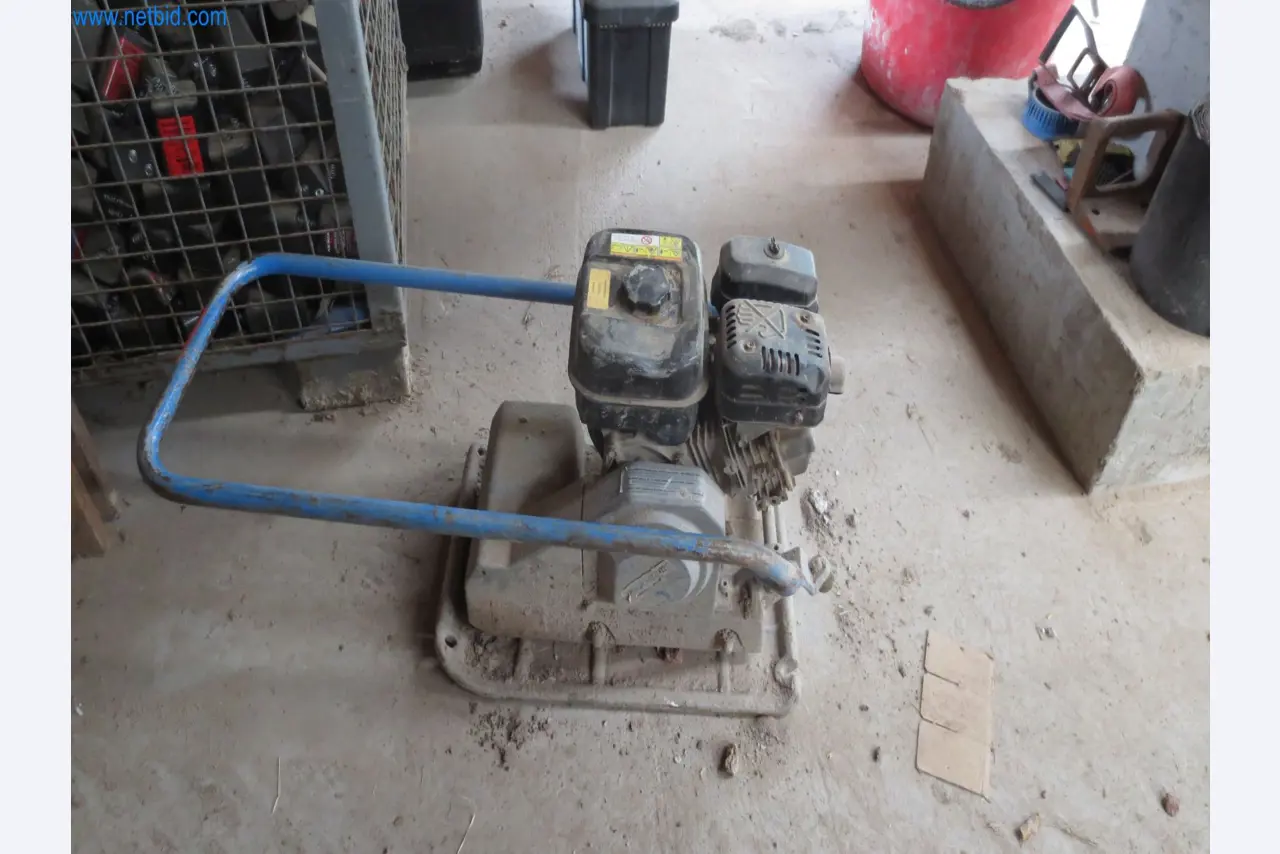 Construction machinery and site equipment-2