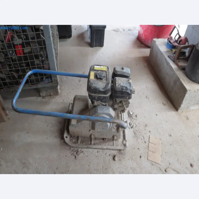 Construction machinery and site equipment-2