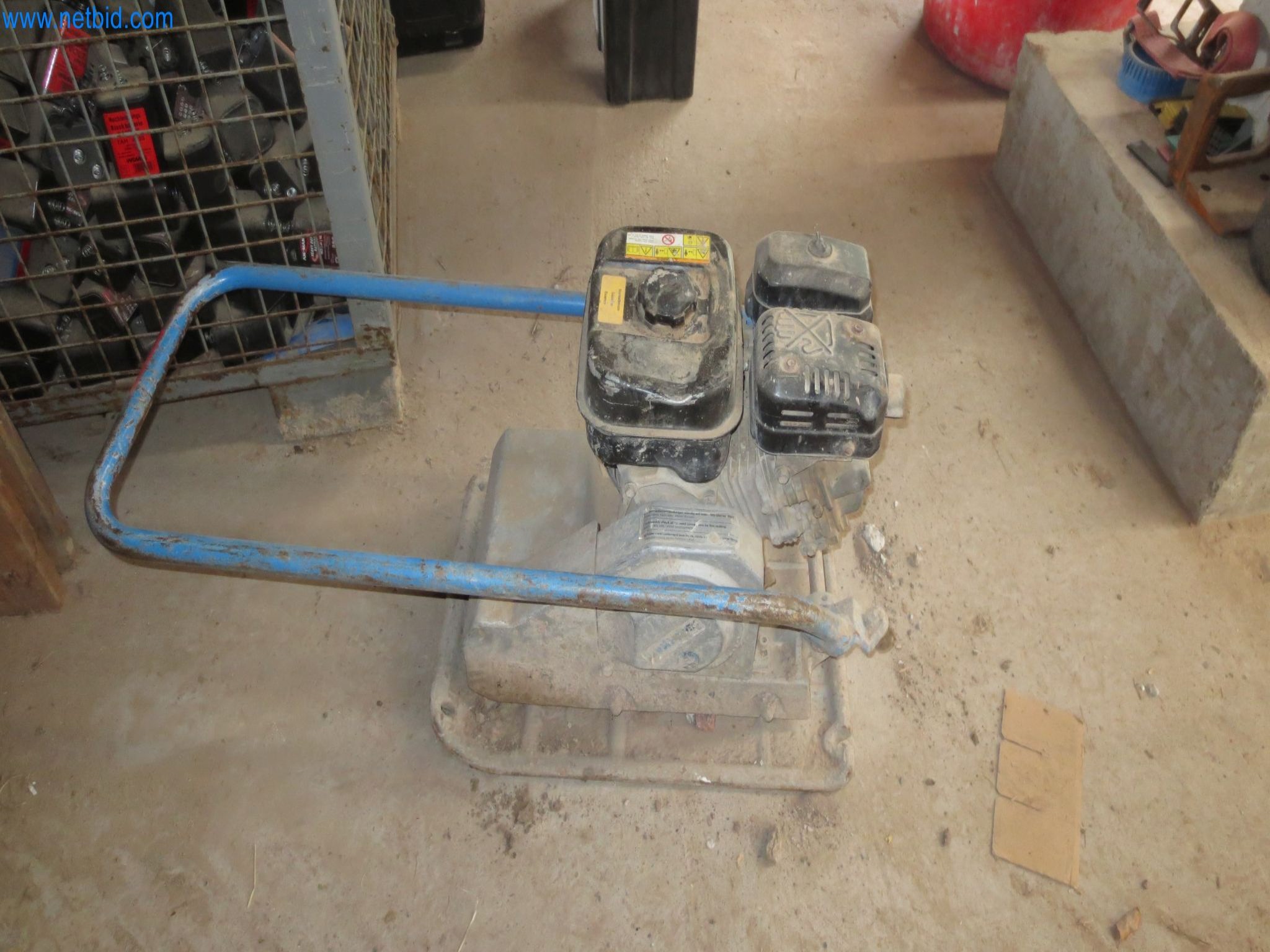 Construction machinery and site equipment-3