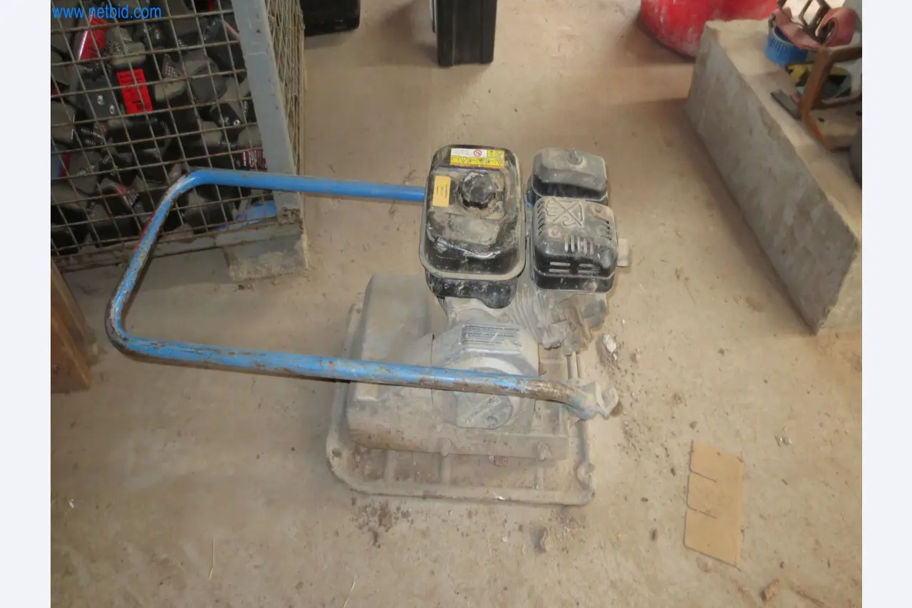 Construction machinery and site equipment-3