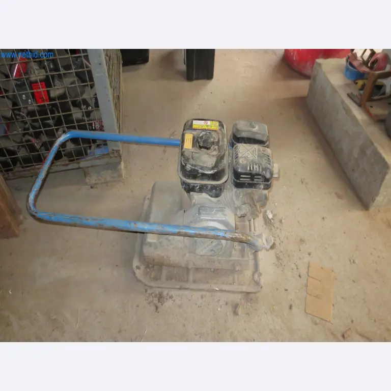 Construction machinery and site equipment-3