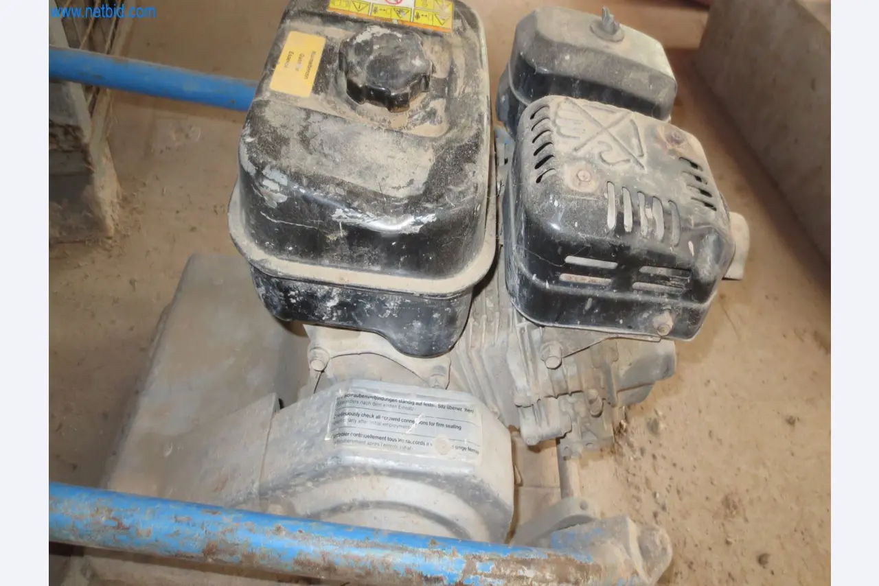 Construction machinery and site equipment-4