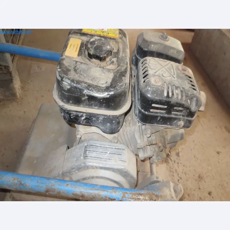 Construction machinery and site equipment-4