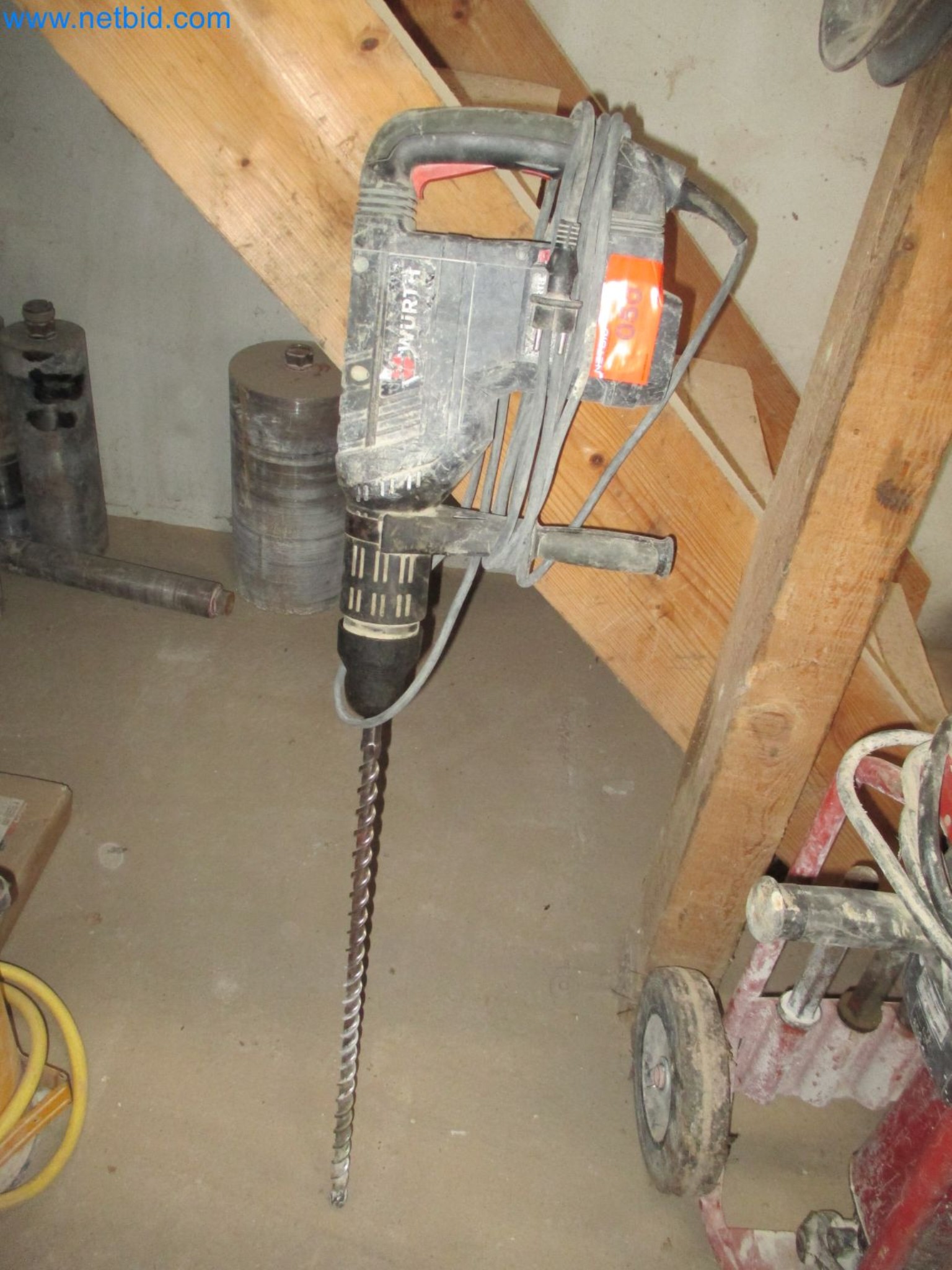 Construction machinery and site equipment-1