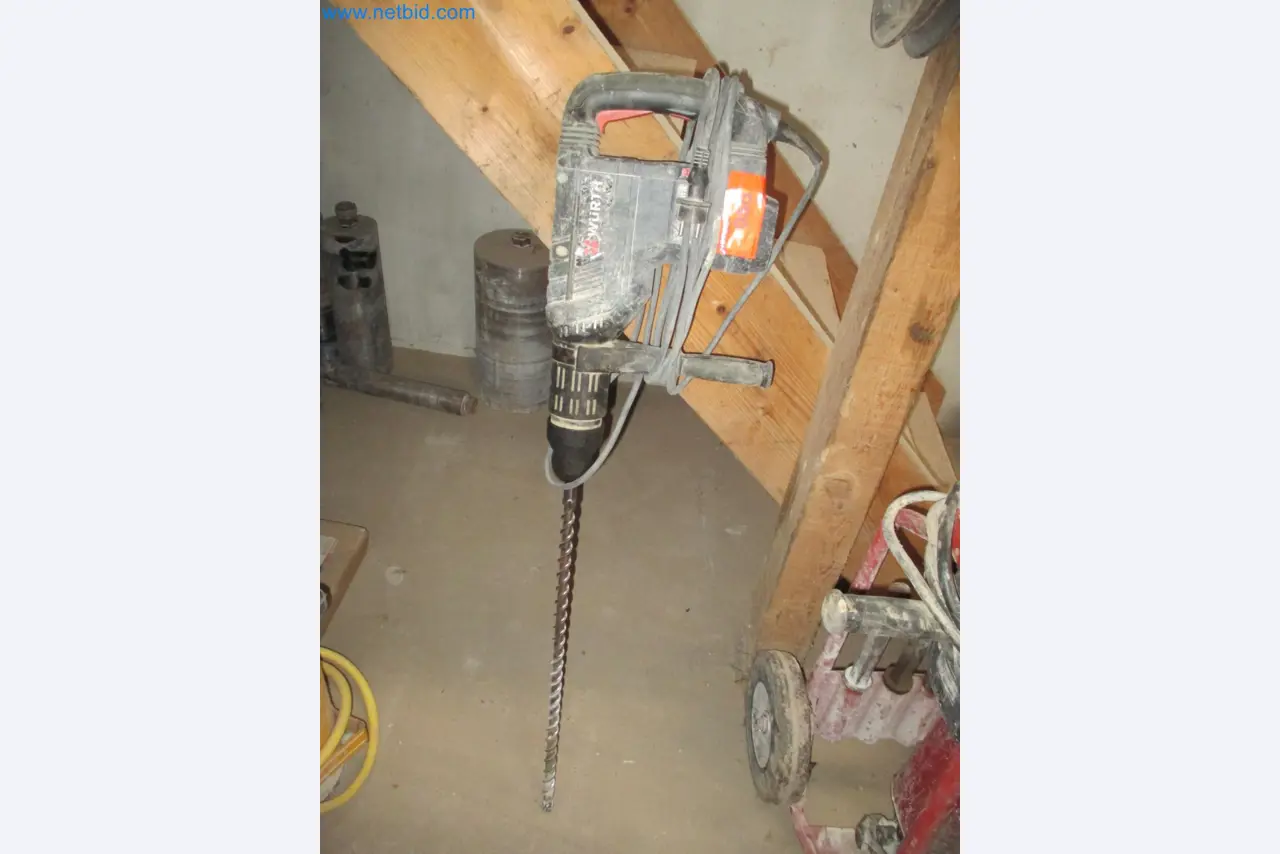 Construction machinery and site equipment-1