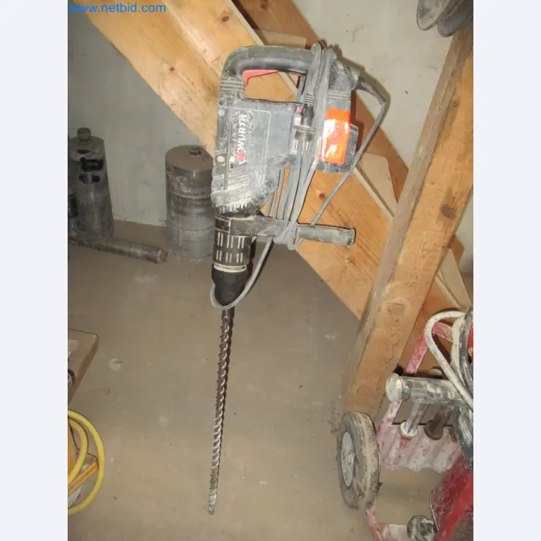 Construction machinery and site equipment-1