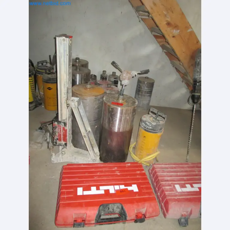 Construction machinery and site equipment-1