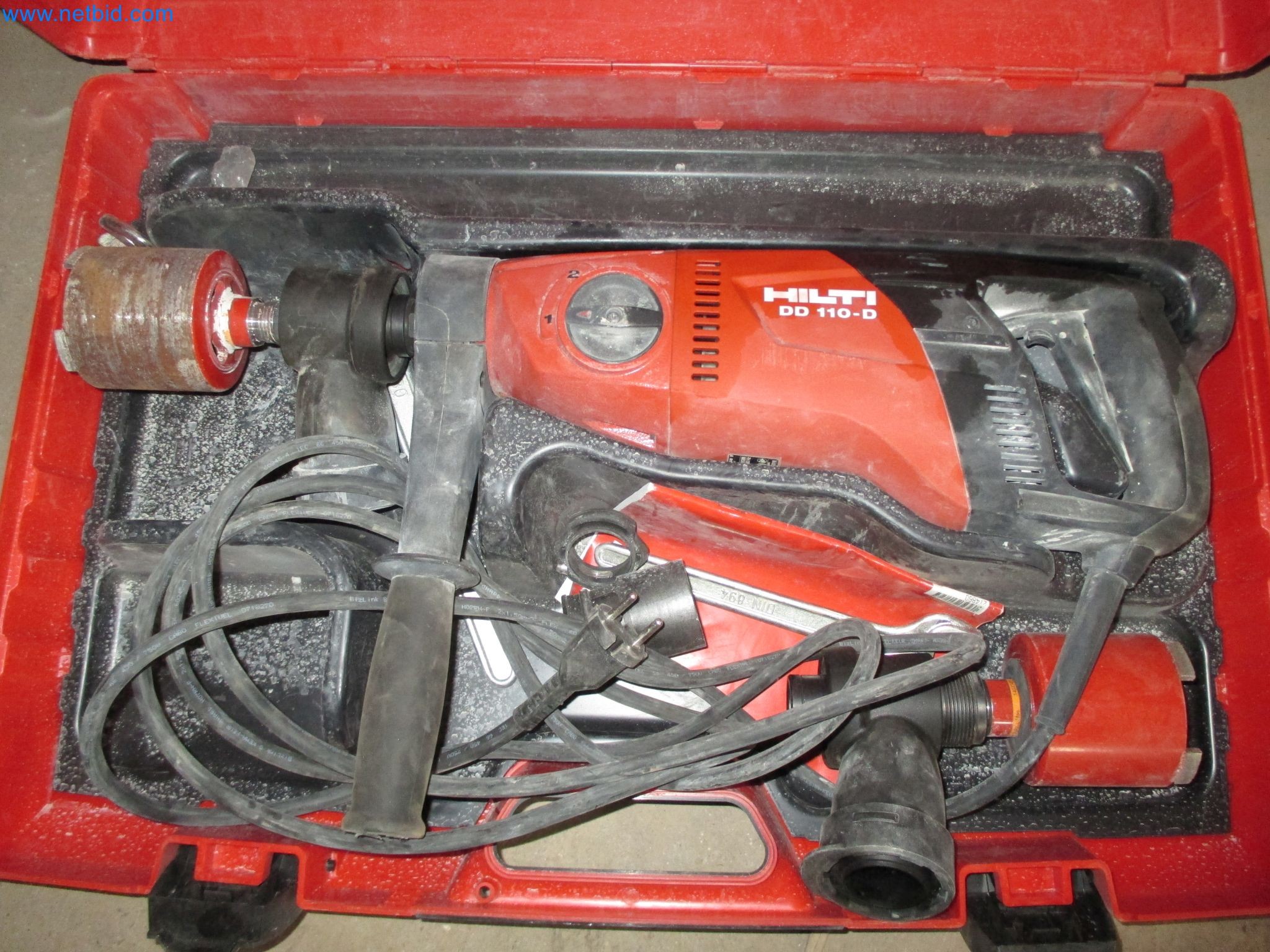 Construction machinery and site equipment-2