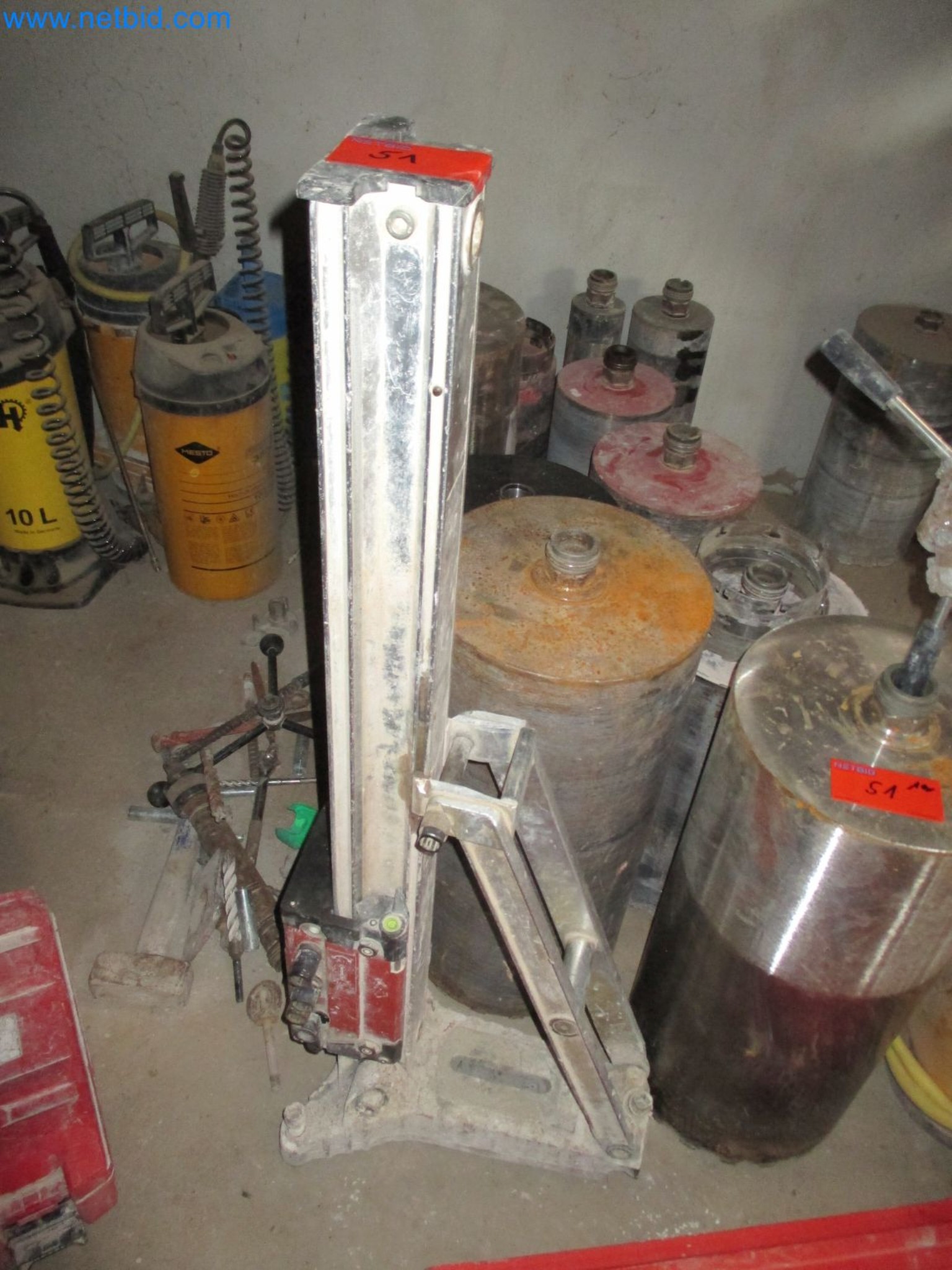 Construction machinery and site equipment-3