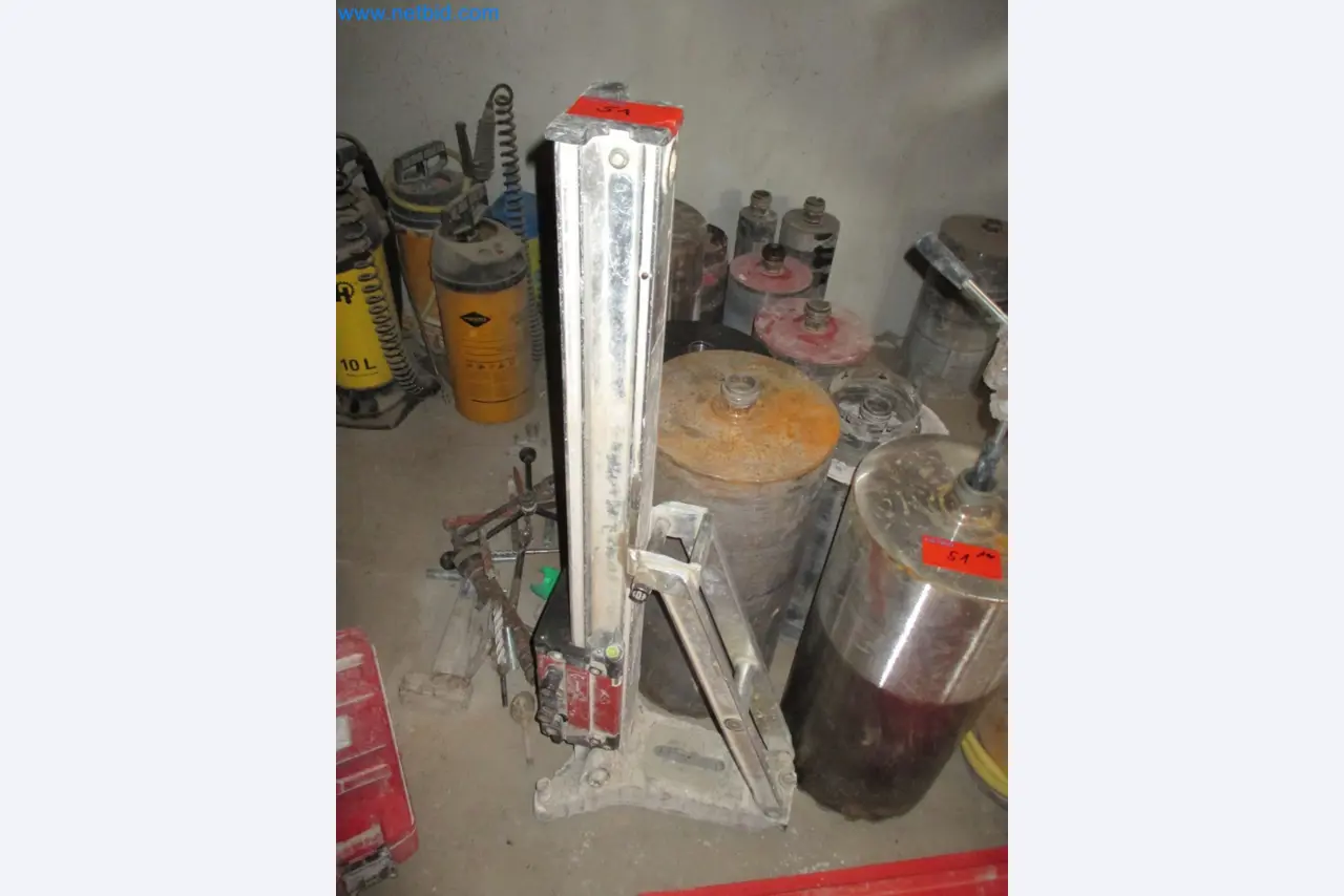 Construction machinery and site equipment-3