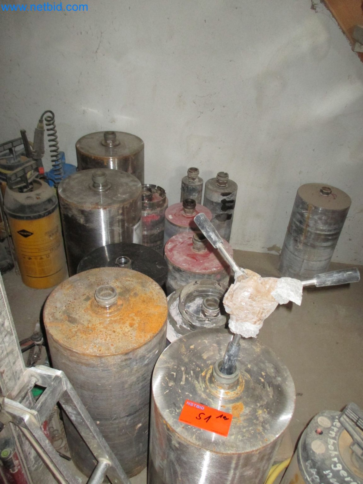 Construction machinery and site equipment-4