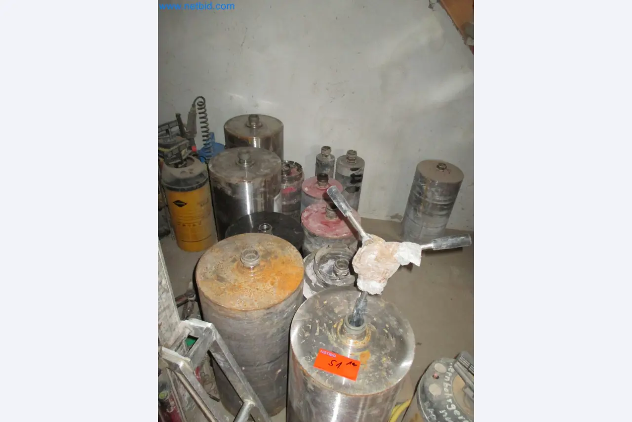 Construction machinery and site equipment-4