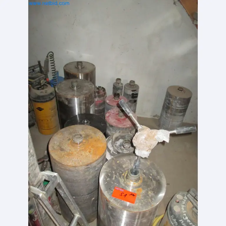 Construction machinery and site equipment-4