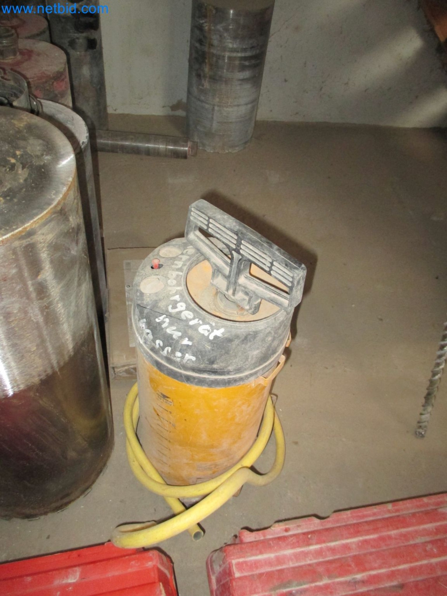 Construction machinery and site equipment-5