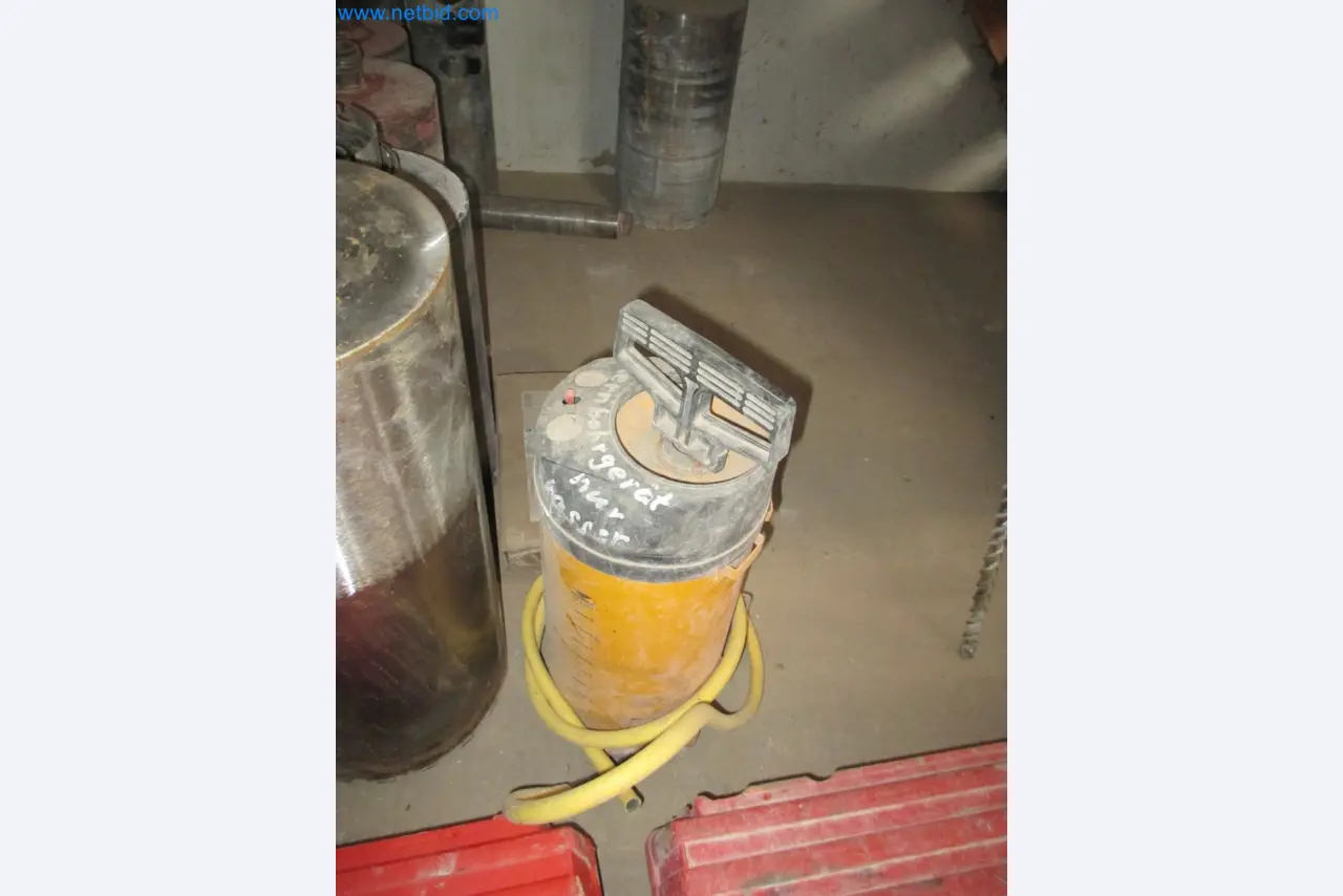 Construction machinery and site equipment-5