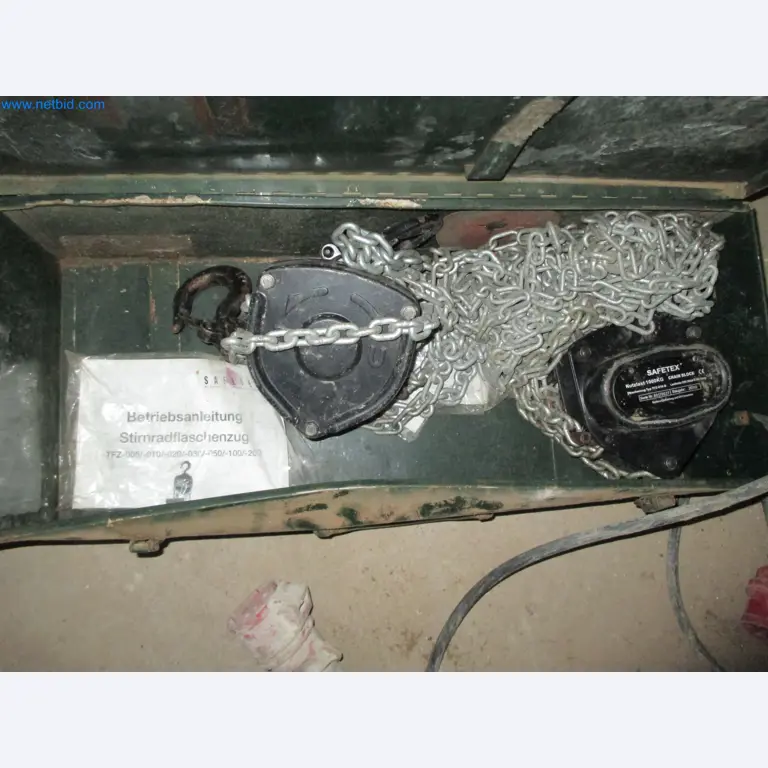 Construction machinery and site equipment-3