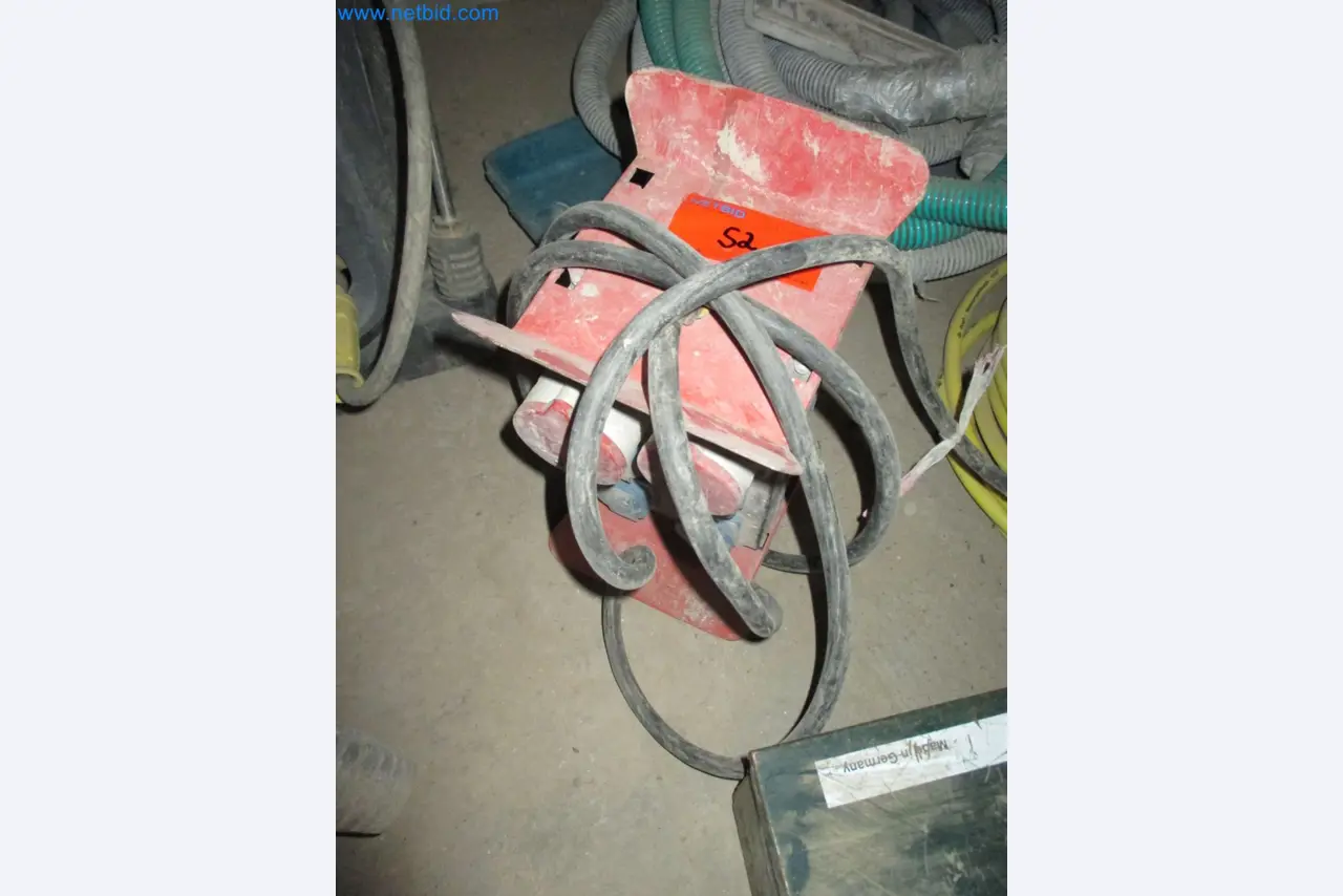 Construction machinery and site equipment-4