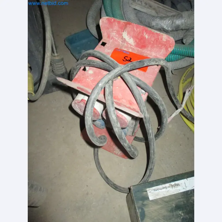 Construction machinery and site equipment-4