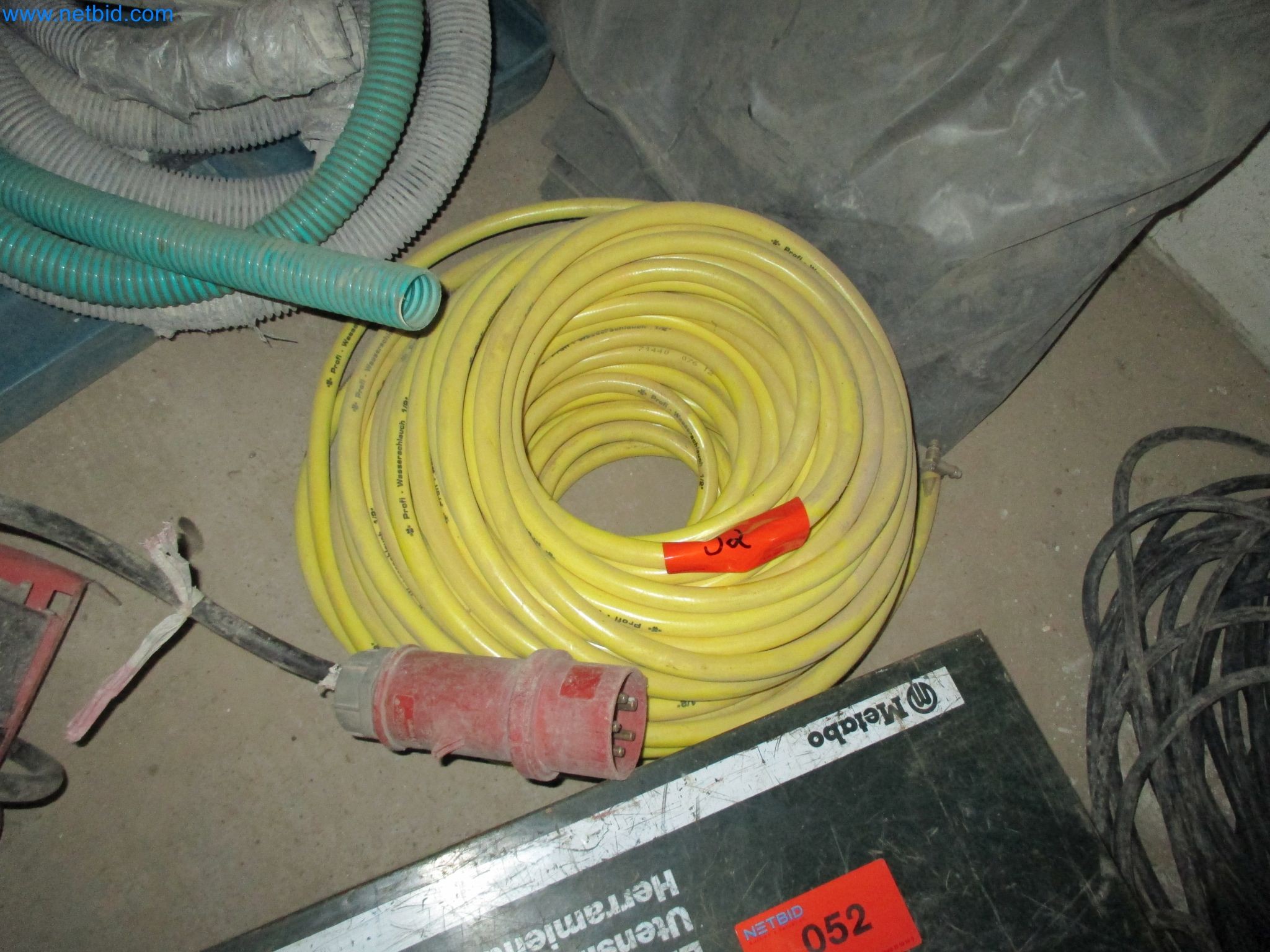 Construction machinery and site equipment-5