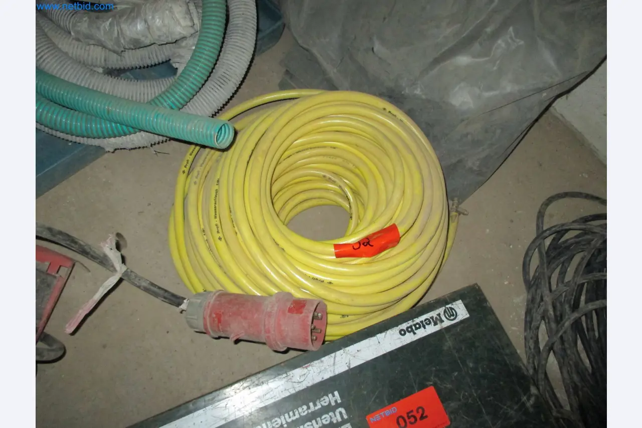 Construction machinery and site equipment-5