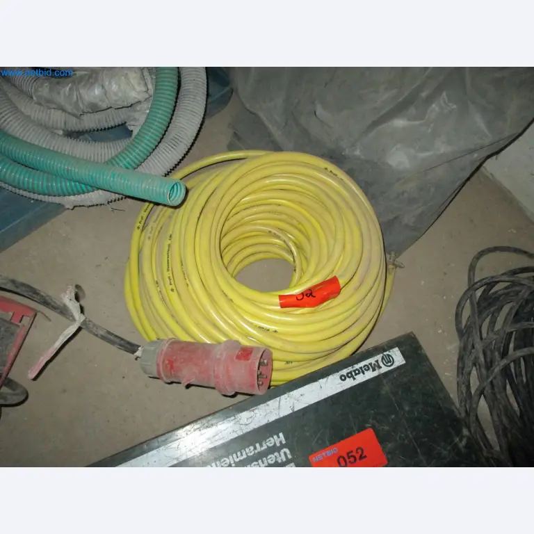 Construction machinery and site equipment-5