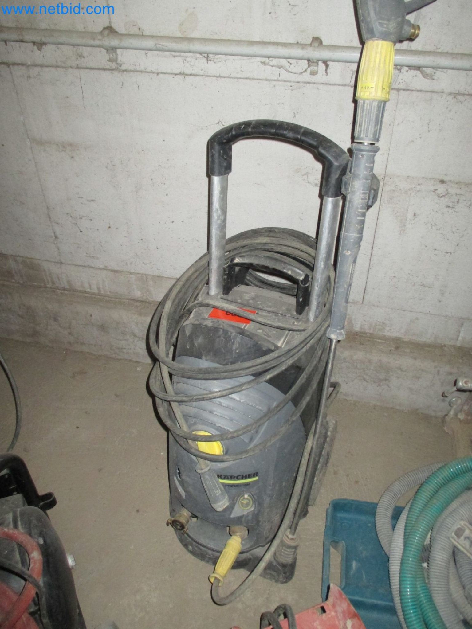 Construction machinery and site equipment-1