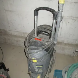 High pressure cleaner Kärcher Professional