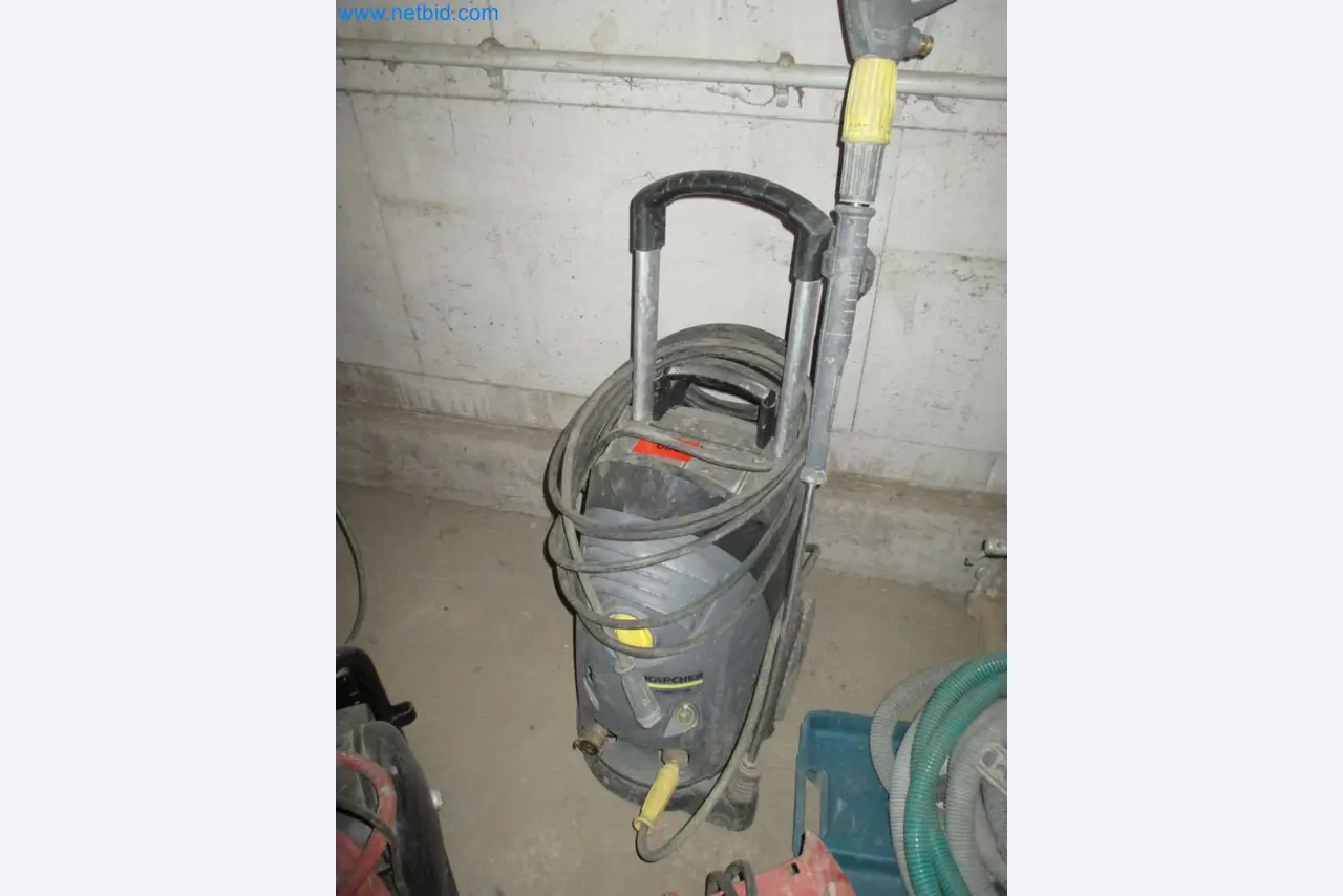 Construction machinery and site equipment-1