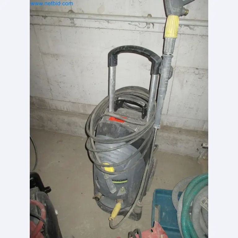 Construction machinery and site equipment-1