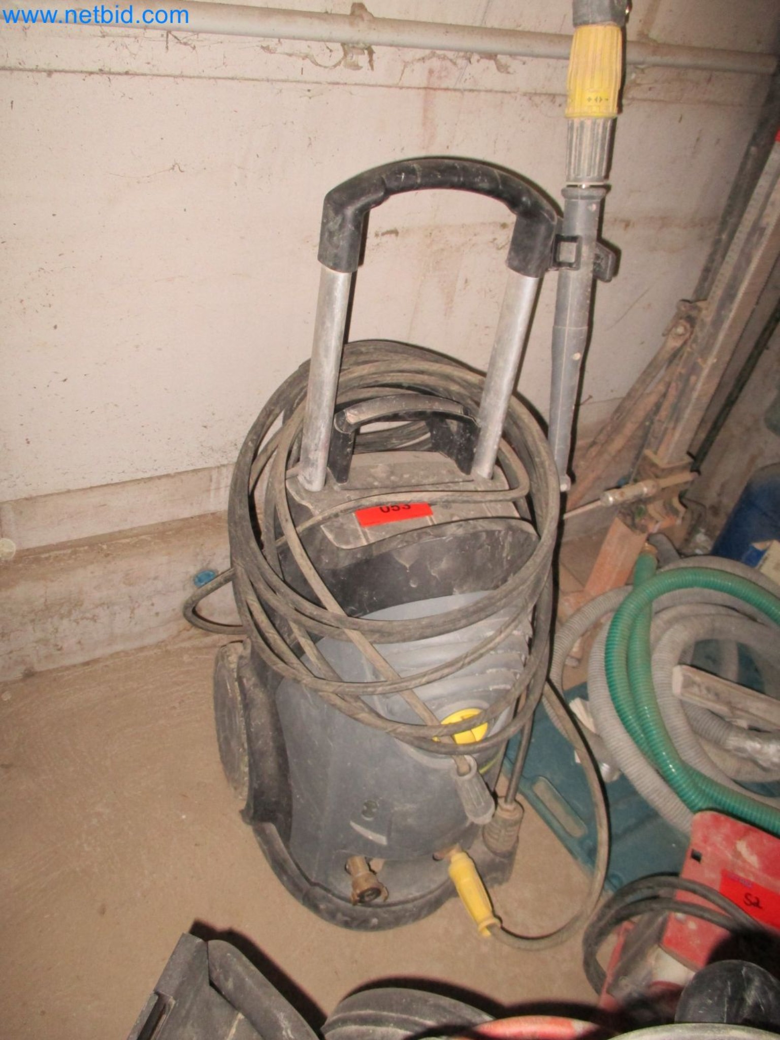 Construction machinery and site equipment-2